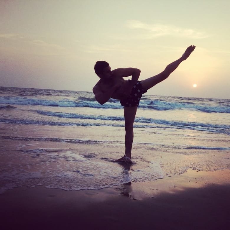 Martial Arts Training