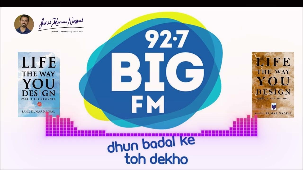 Sahil Kumar Nagpal On Life Coaching & His Books