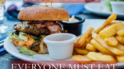 3 Super Foods For Wellness By Life Coach Sahil Kumar Nagpal