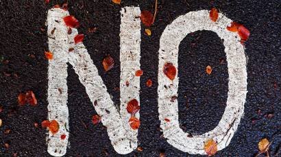 Art Of Saying No By Life Coach Sahil Kumar Nagpal