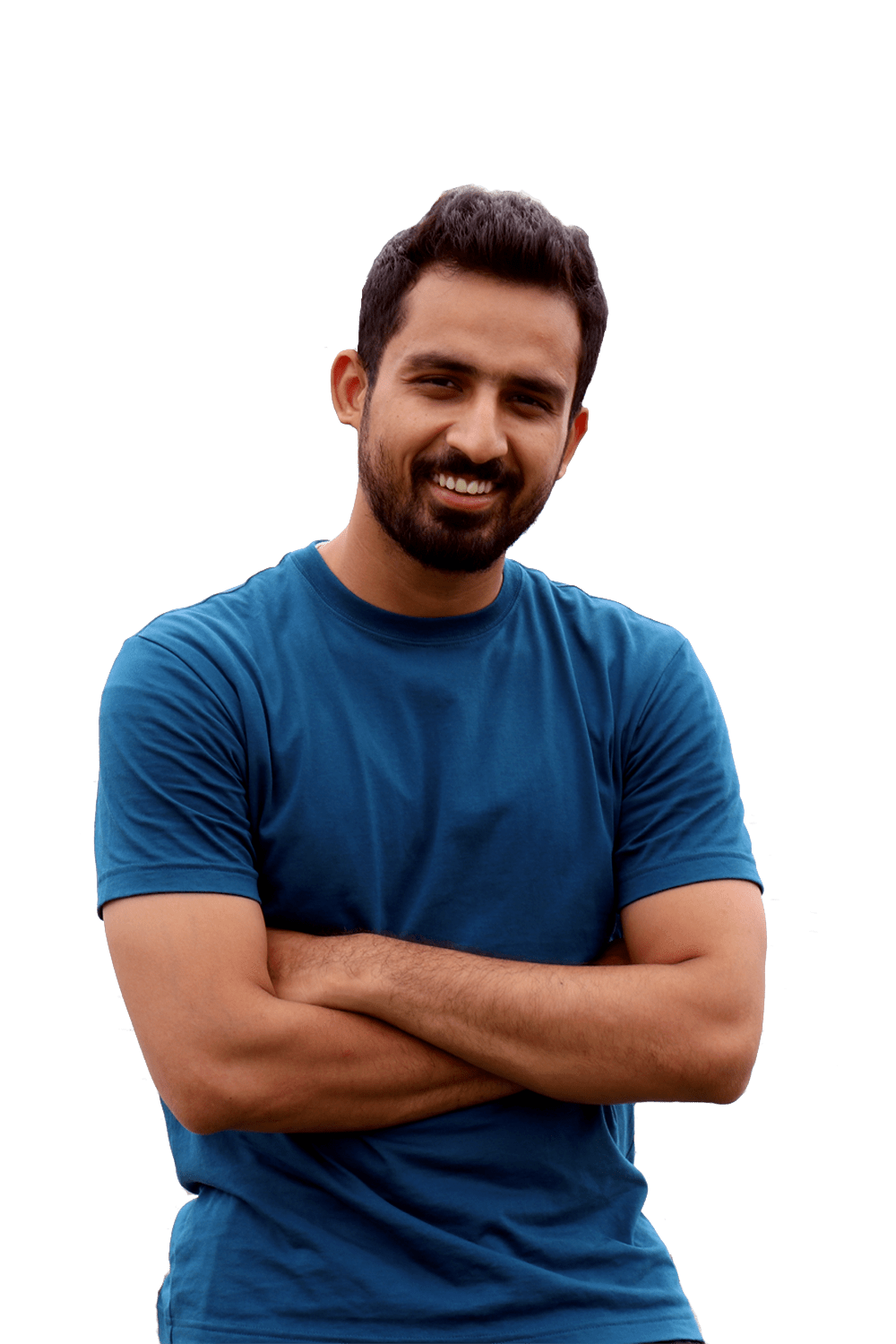 Life Coach Sahil Kumar Nagpal