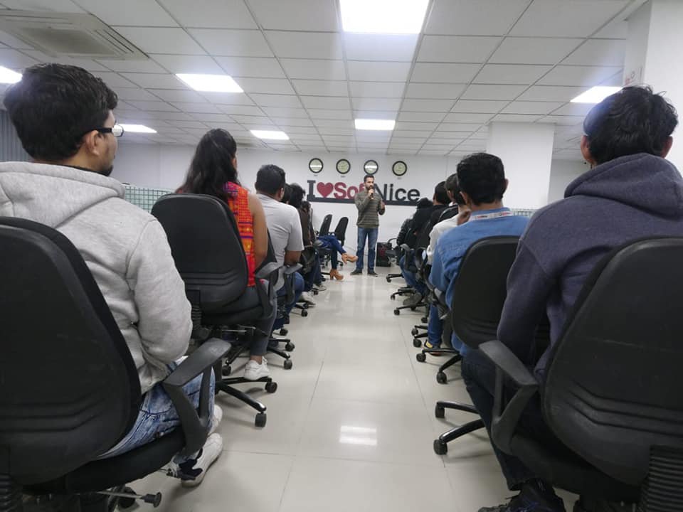 Executive Coaching In India