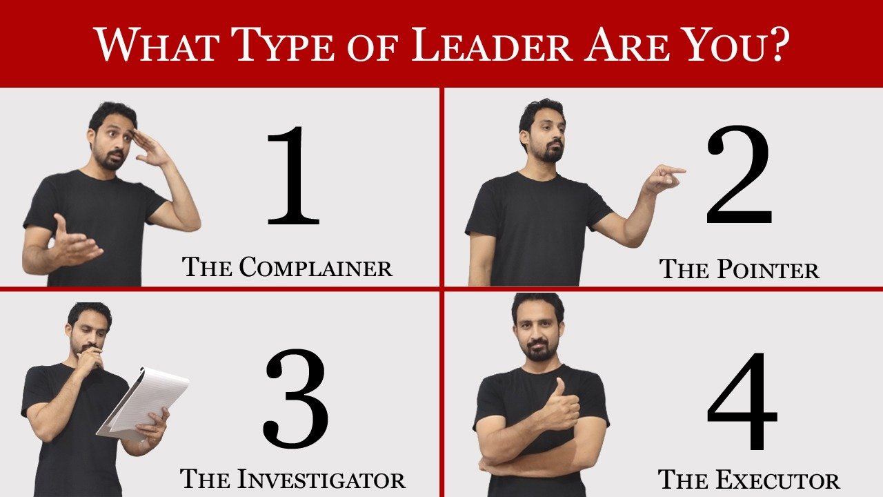 Best Corporate Trainer In Vadodara