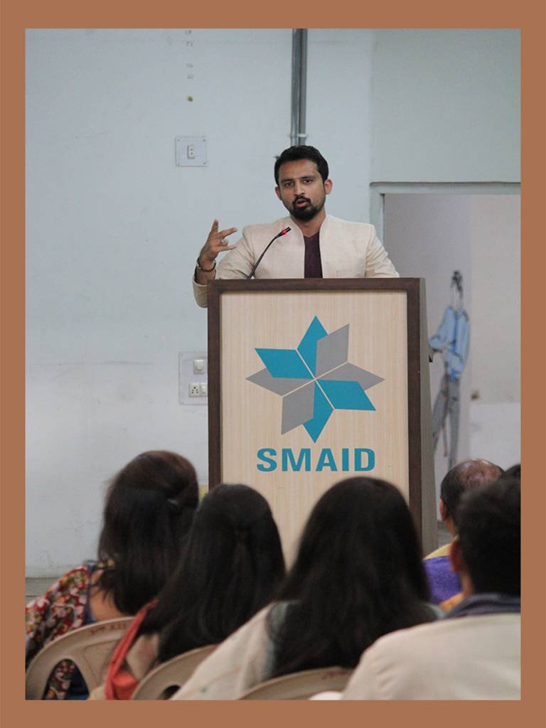 Talks on consciousness by Life Coach Sahil Kumar Nagpal