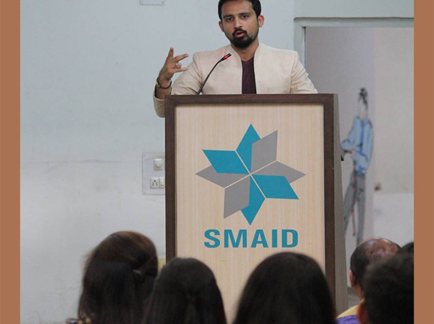 Talks on consciousness by Life Coach Sahil Kumar Nagpal