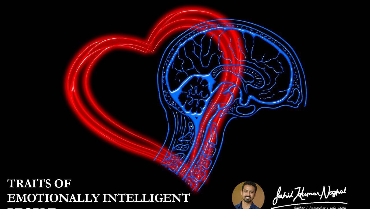 Life Coach Sahil Explains Emotional Intelligence