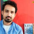 News 18 – Life The Way You Design Author Interview