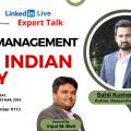 Expert Talk On Mind Management – The Indian Way On Vipul The Wonderful Show