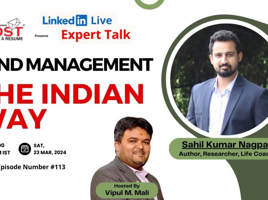 By Sahil Kumar Nagpal