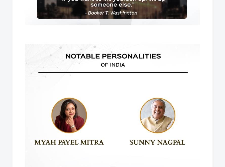 Life Coach For Leaders & CEOs