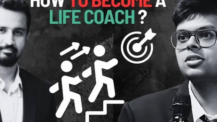 Best Executive Coach In India