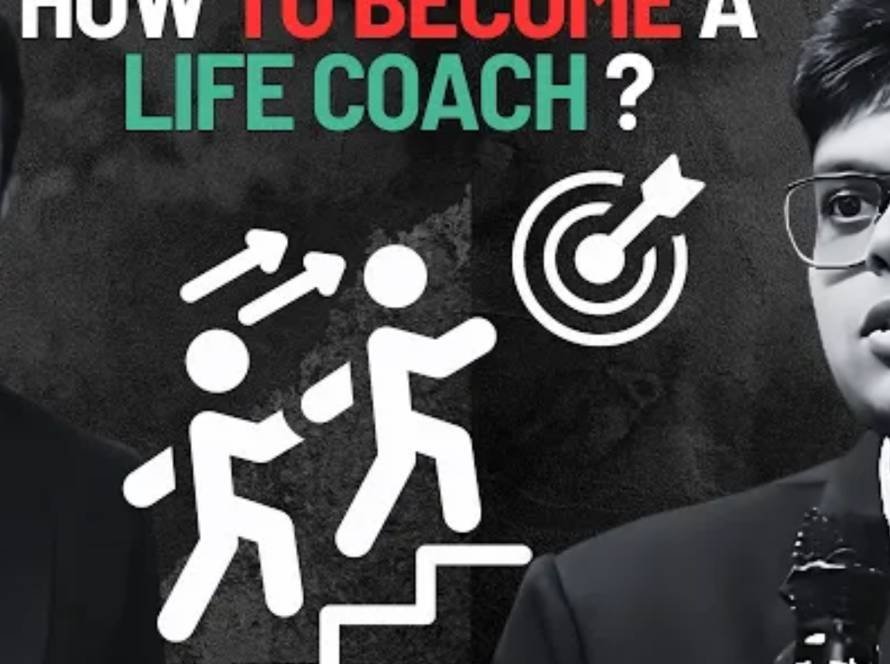 Best Executive Coach In India
