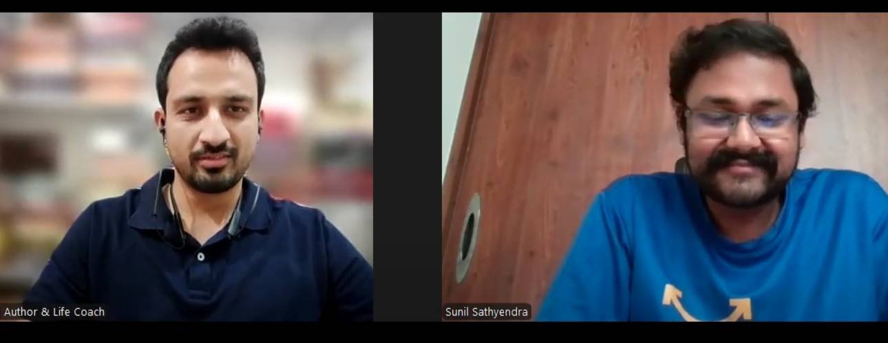 Who Is the Best Life Coach In India