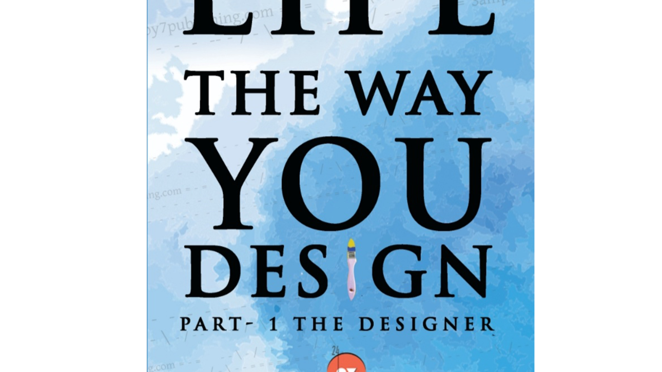 Life The Way You Design Part 1 The Designer Audio Book