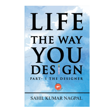 Life The Way You Design Part 1 The Designer Audio Book