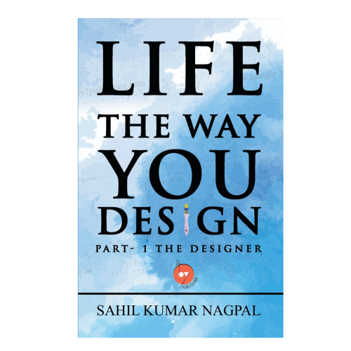 Life The Way You Design Part 1 The Designer Audio Book
