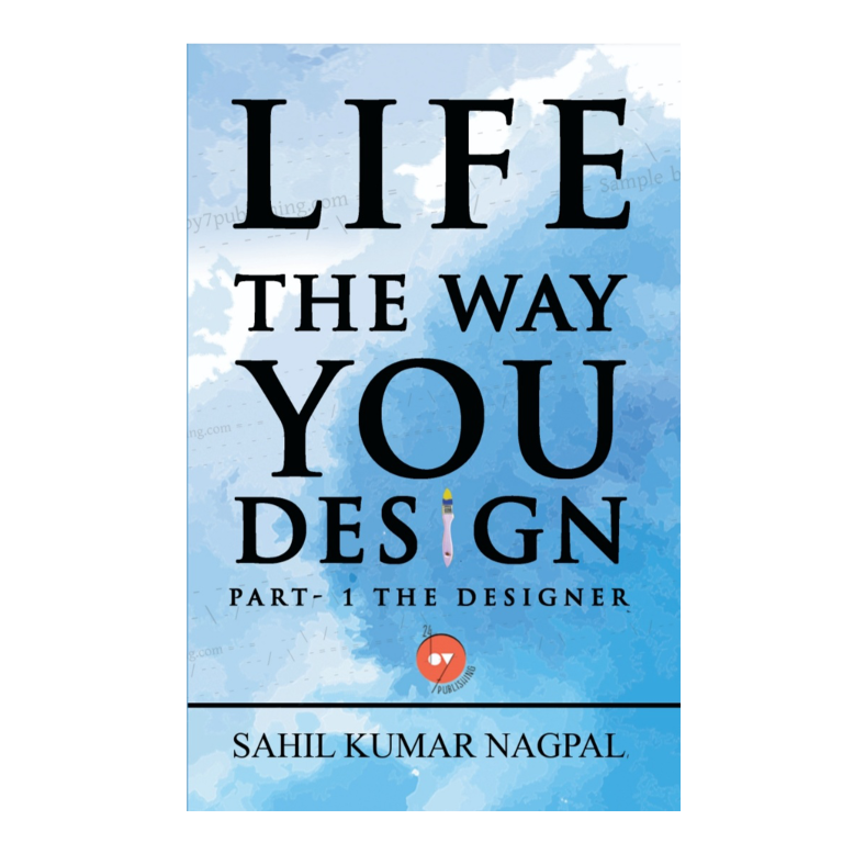 Life The Way You Design Part 1 The Designer Audio Book