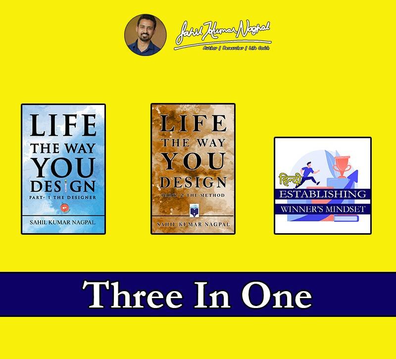 Life Coach India Sahil Kumar Nagpal