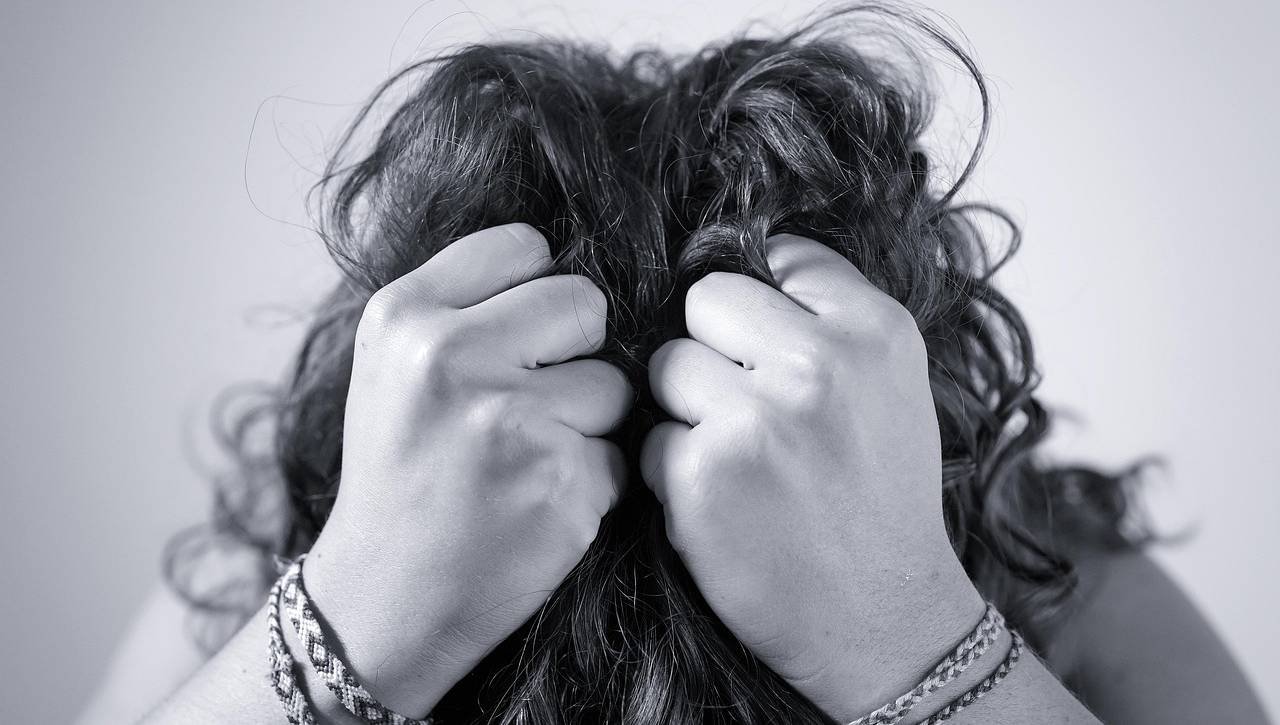 Spiritual Life Coach Explains How To Recover From Burnout