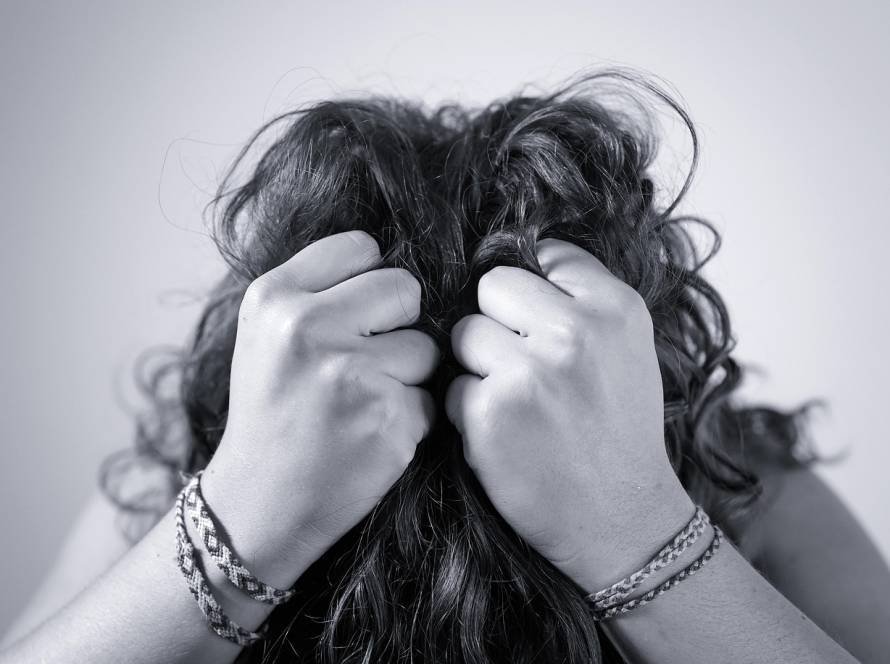 Spiritual Life Coach Explains How To Recover From Burnout