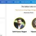 Indian Achievers 2025 Business Talkz Magazine | Best Executive Coach In India