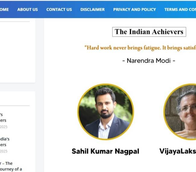 Best Executive Coach In India