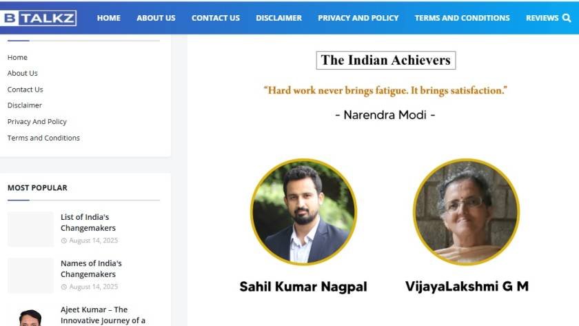 Best Executive Coach In India