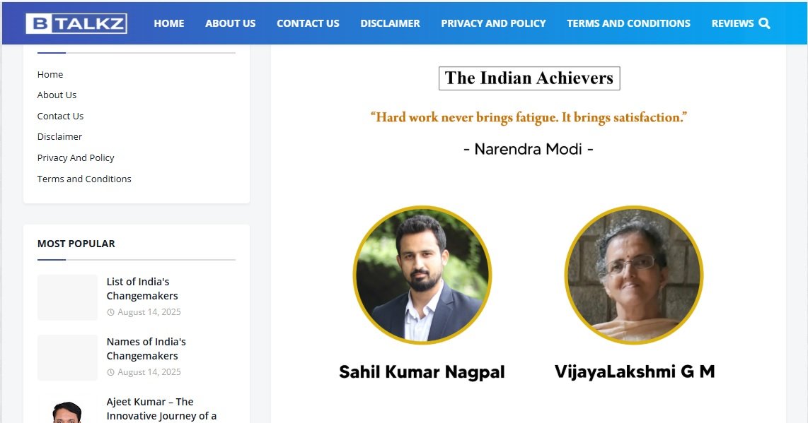 Best Executive Coach In India