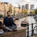 Life Coach Explains – The Illusion of Balance In Amsterdam Corporate
